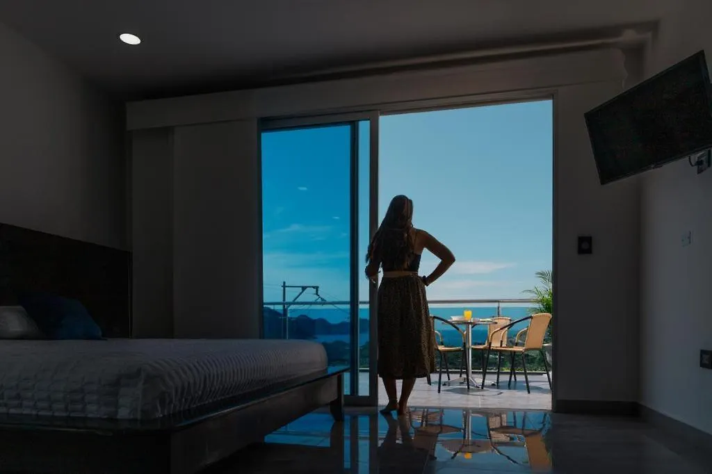 Hotel Boutique Gato Mar-1